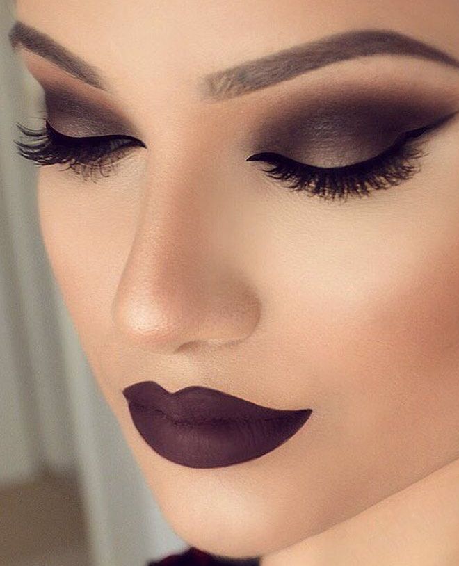 Make up Products